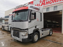 Tracteur Renault T-Series 520