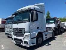 Cabeza tractora Mercedes Actros 1843 LS