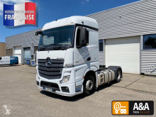 Tracteur Mercedes Actros 1845 occasion