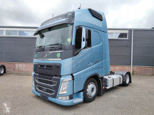 Volvo FH 460 Sattelzugmaschine gebrauchte