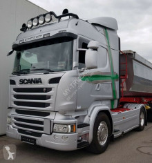 Tracteur Scania R 450 occasion