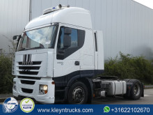 Tahač Iveco Stralis