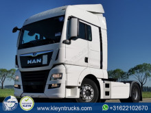 Tracteur MAN TGX