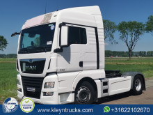 جرار MAN TGX 18.500 مستعمل