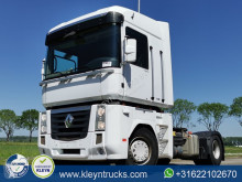 Tracteur Renault Magnum 520 occasion