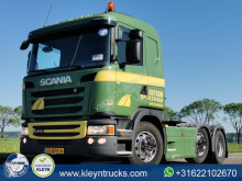 Trattore Scania G 410