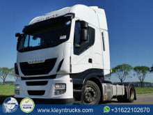 Cabeza tractora Iveco Stralis