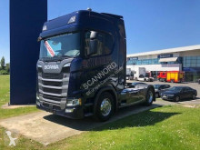 Tracteur Scania S 500