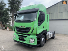 جرار Iveco Stralis 460 مستعمل