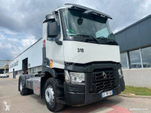 Cabeza tractora Renault C-Series 440.19 usada