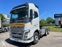 Cabeza tractora convoy excepcional Volvo FH16 650