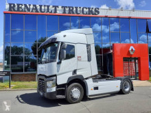 Tracteur Renault T-Series 460.19 DTI 11