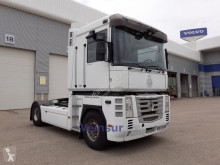 Renault Magnum Sattelzugmaschine gebrauchte