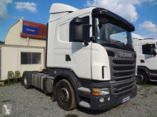 Scania R 420