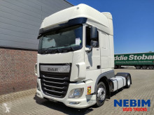 Ťahač DAF XF 460 ojazdený