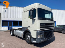 Tracteur DAF XF95