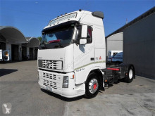 Volvo FH 480 tractor unit used hazardous materials / ADR