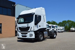 Iveco Stralis 460 tractor unit used