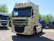Tracteur DAF XF105 XF 105 460 Superspace cab *Euro 5* occasion