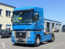 Tracteur Renault Magnum Magnum 520*Euro 5eev*Retarder*2 Liegen*Kühlbox