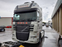 Cabeza tractora DAF XF 510 usada