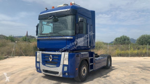 Tracteur Renault MAGNUM 500.18 DXI occasion