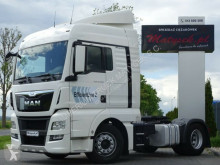 Tracteur MAN TGX 18.480/ XLX / EURO 6 / EFFICIENT LINE 2