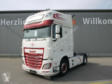 Tracteur DAF XF460 XF 460 SSC*Kipphydr*Light Bar*Retarder*ACC*Alcoa occasion