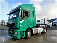 Влекач Iveco Stralis AS440S46T/P Euro6 Intarder Klima ZV
