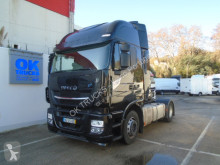 Tracteur Iveco Stralis AS440S46T/PXP Euro6 Intarder Klima ZV