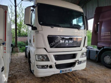 MAN TGX 18.400