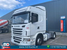 Scania tractor unit G 440
