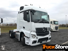 Tracteur Mercedes Actros 1845LS occasion