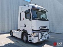 Tracteur Renault T 520 higline Full options intarder occasion