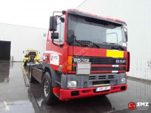 Traktor DAF CF 380 begagnad