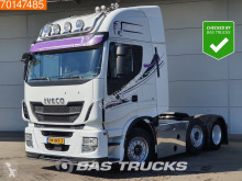 Tracteur Iveco Stralis