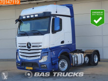 Mercedes Sattelzugmaschine Actros