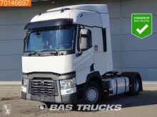 Tracteur Renault T 460 2x Tanks