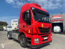 Tractor Iveco Stralis 560