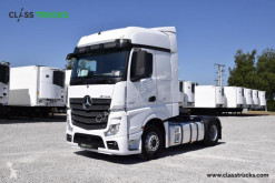 Tracteur Mercedes Actros 1845