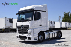Cabeza tractora Mercedes Actros 1845