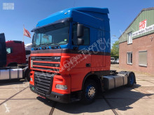Tracteur DAF XF occasion