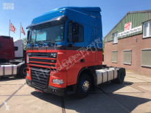 Cabeza tractora DAF XF