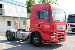 MAN TGA 18.480, STANDARD, EURO 3, RETARDER tractor unit used