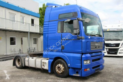 Tracteur MAN TGA 18.400, EURO 5, LOW DECK, ADR occasion