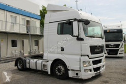 Tracteur MAN TGX 18.400, LOW DECK, XL CABIN occasion