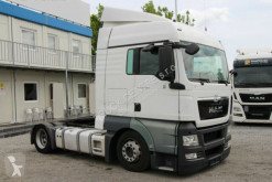 Ťahač MAN TGX 18.400, LOW DECK, EURO 5