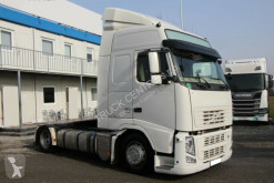 Cabeza tractora Volvo FH 460, LOWDECK, EURO 5 EEV, PNEU 70%, TOP usada