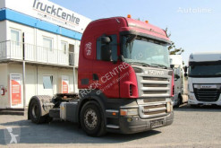 Traktor Scania R 480, STANDARD, RETARDER, TWO-CIRCLE HYDRAILIC begagnad