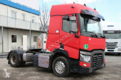 Tracteur Renault T460,STANDARD,EURO 6,ADR, TWO-CIRCUIT HYDRAULICS